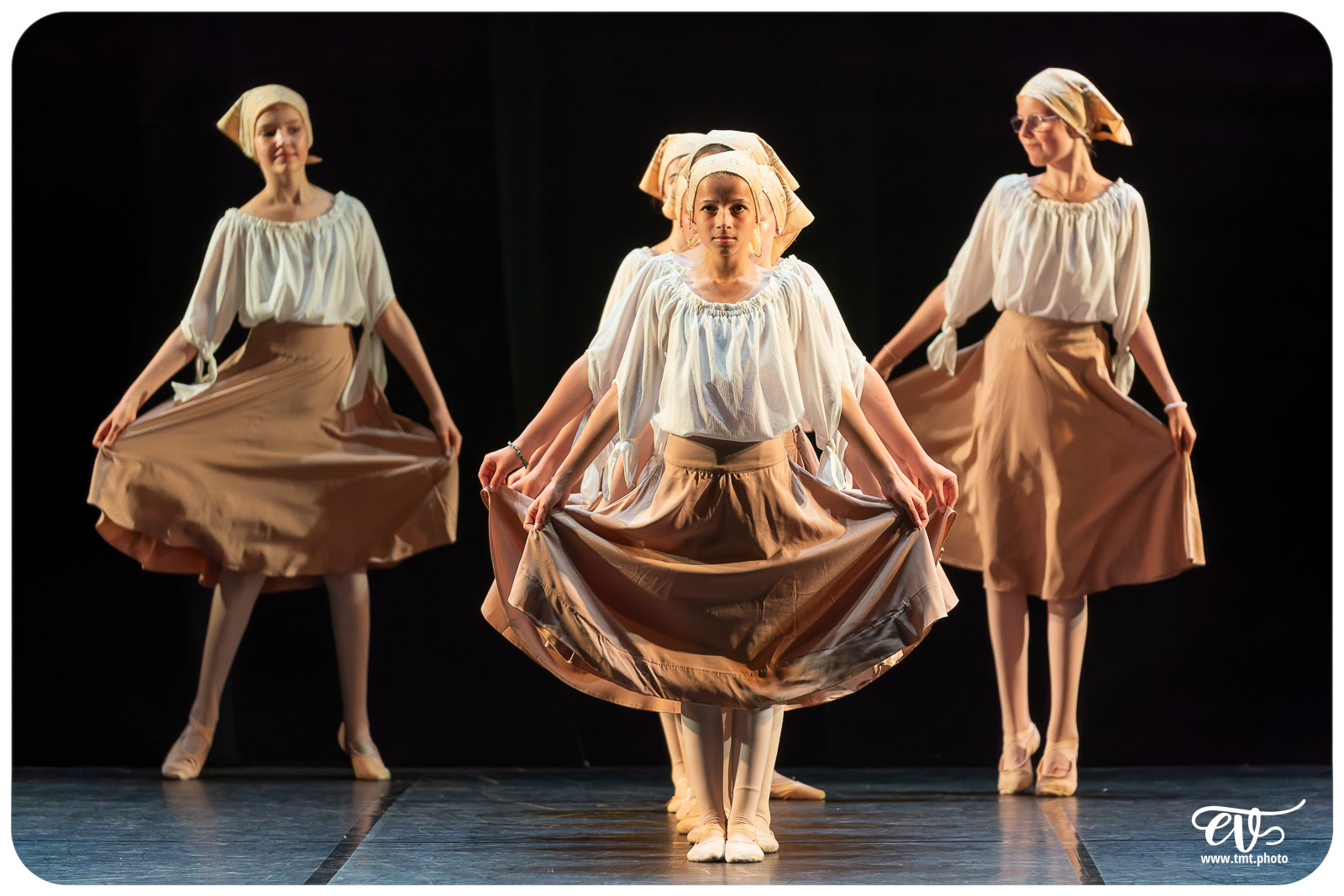 GALA DE DANSE EMMDH 2025